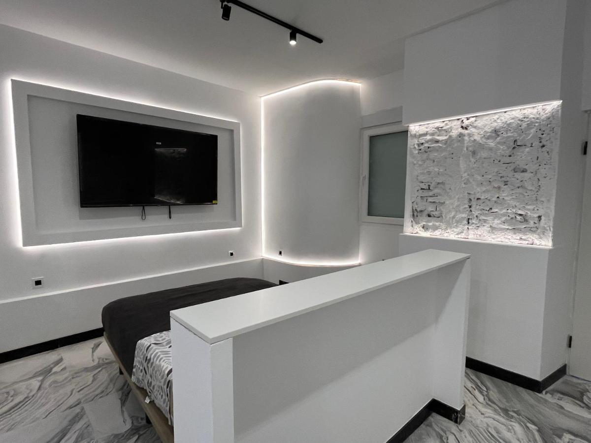 Ba2 Suite Luxury Plaza Mayor マドリード エクステリア 写真