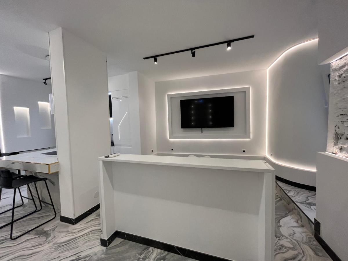 Ba2 Suite Luxury Plaza Mayor マドリード エクステリア 写真