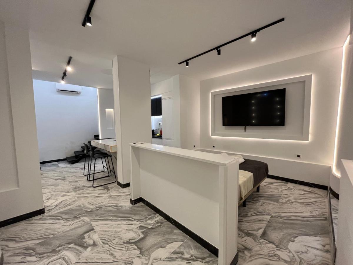 Ba2 Suite Luxury Plaza Mayor マドリード エクステリア 写真