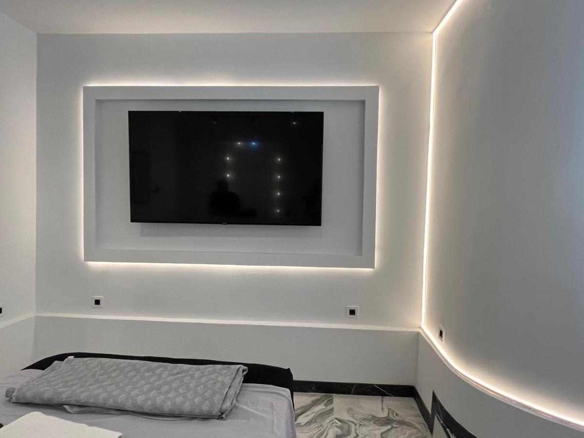 Ba2 Suite Luxury Plaza Mayor マドリード エクステリア 写真