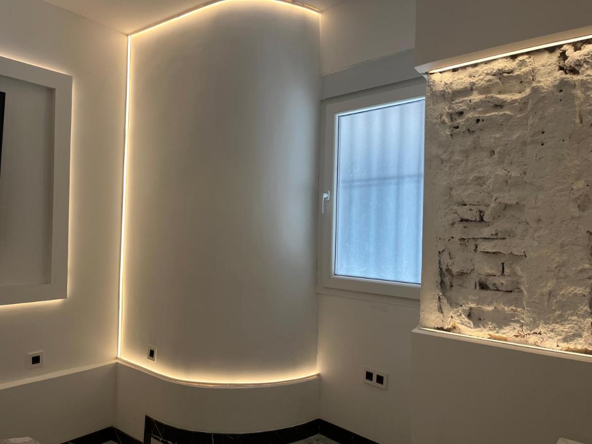 Ba2 Suite Luxury Plaza Mayor マドリード エクステリア 写真