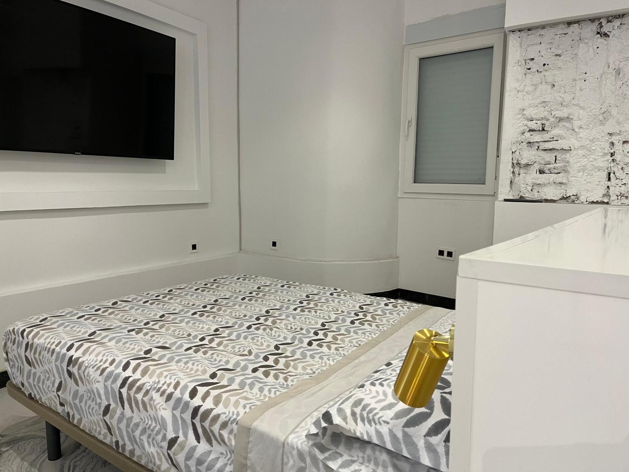 Ba2 Suite Luxury Plaza Mayor マドリード エクステリア 写真